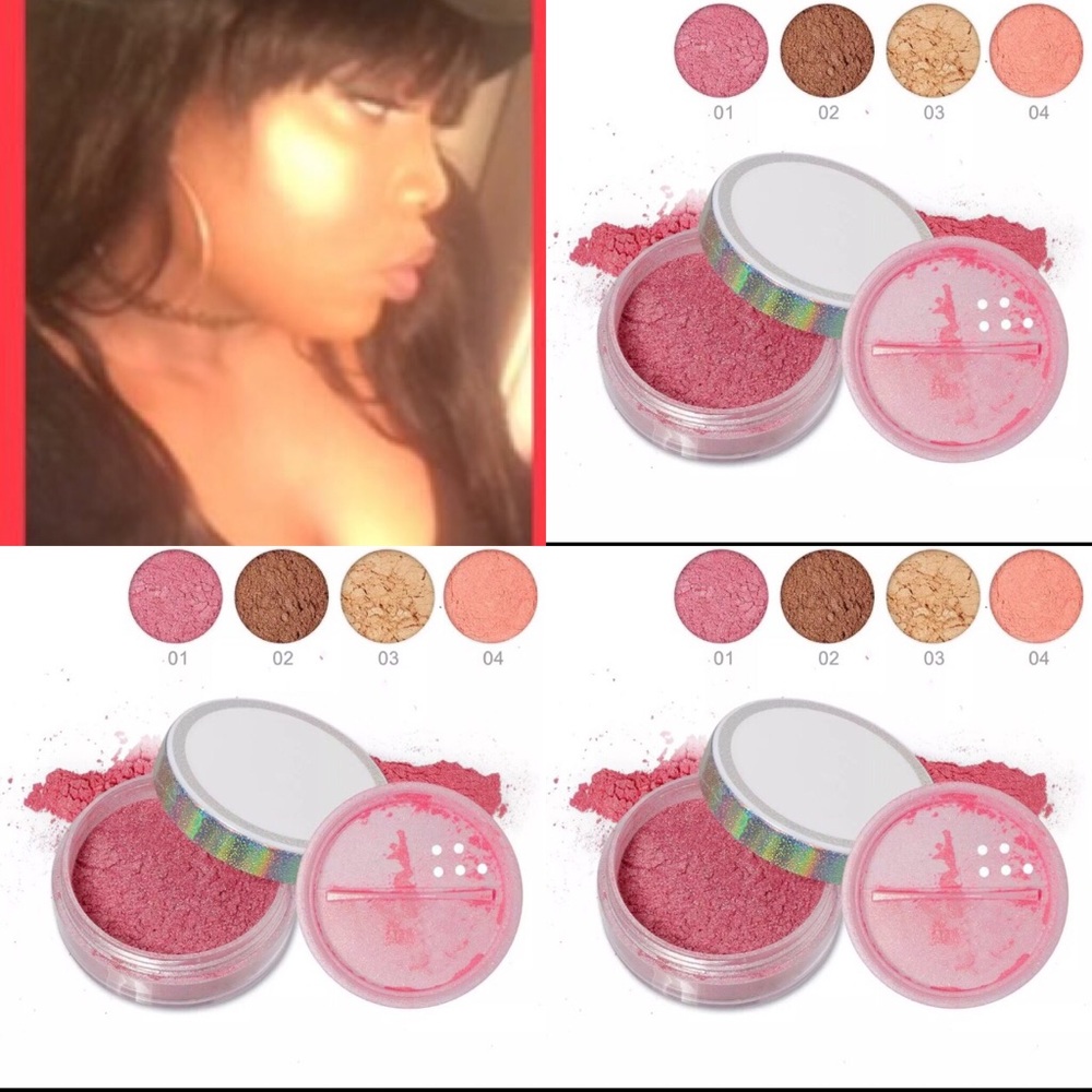 Highlighters